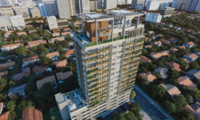 Terrae Pinheiros